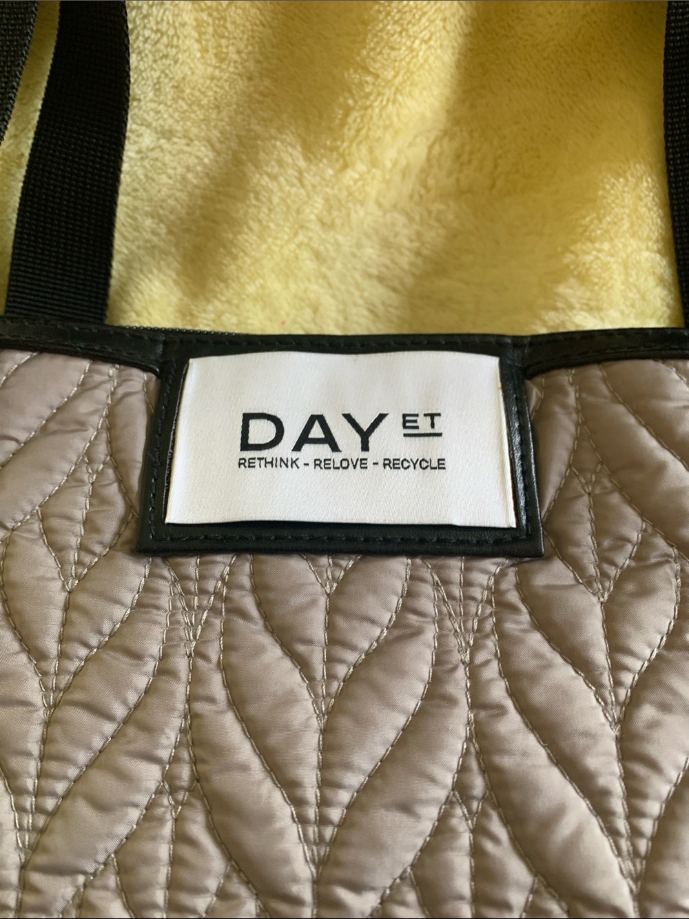 Day ET Copenhagen - Danish Brand tote